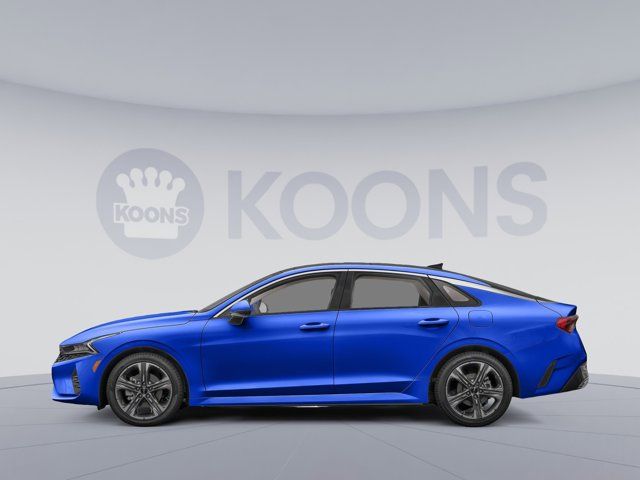 2023 Kia K5 EX