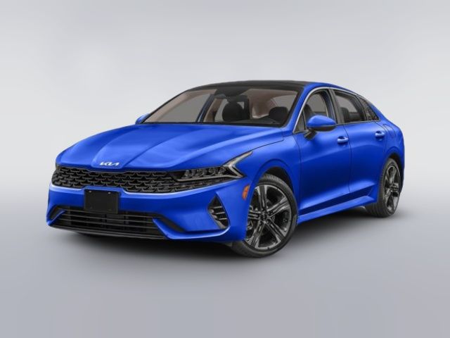 2023 Kia K5 EX