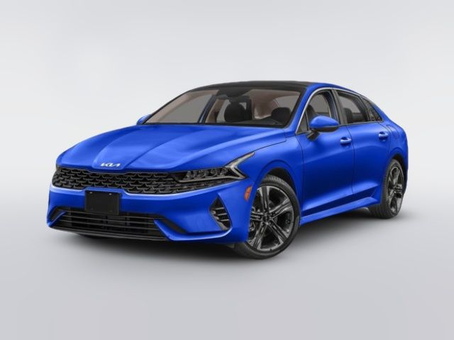 2023 Kia K5 EX