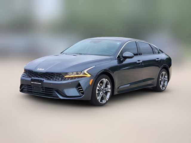 2023 Kia K5 EX