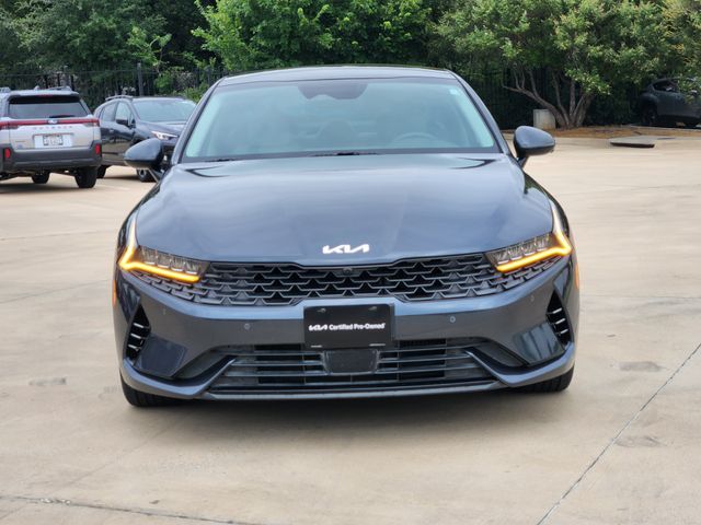 2023 Kia K5 EX