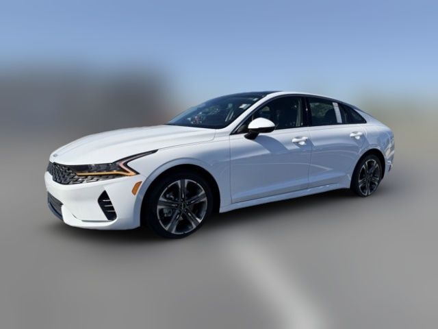 2023 Kia K5 EX