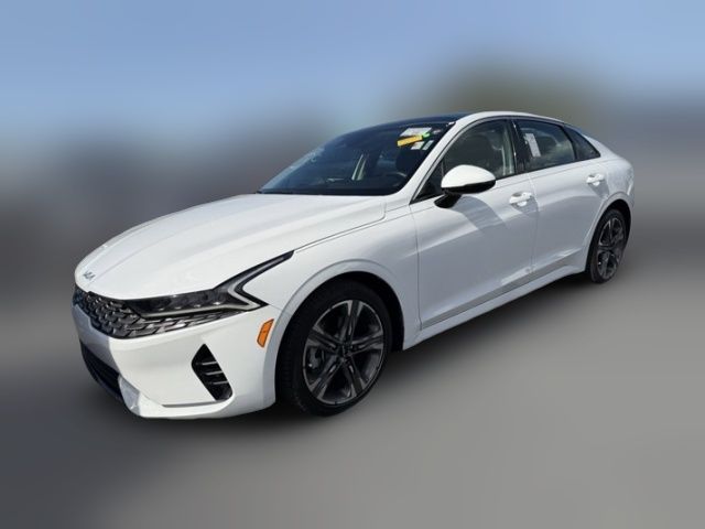 2023 Kia K5 EX