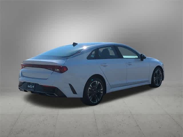 2023 Kia K5 EX