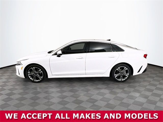 2023 Kia K5 EX