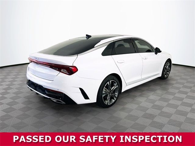 2023 Kia K5 EX