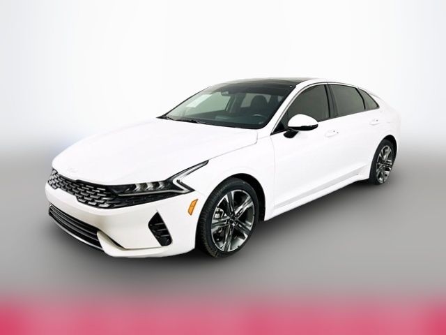 2023 Kia K5 EX