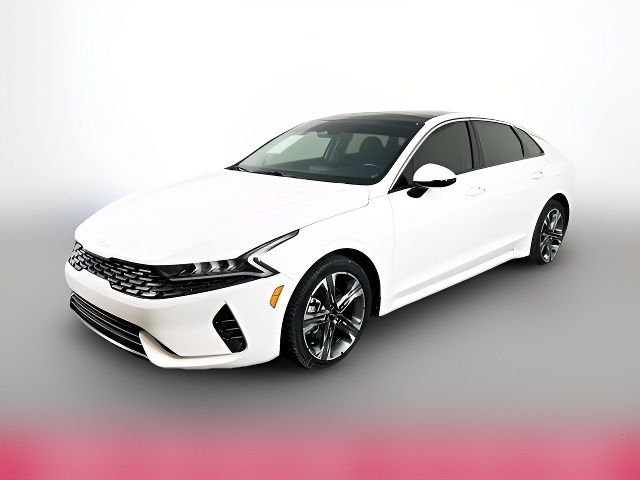 2023 Kia K5 EX