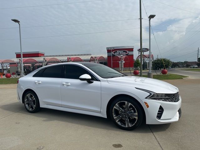 2023 Kia K5 EX