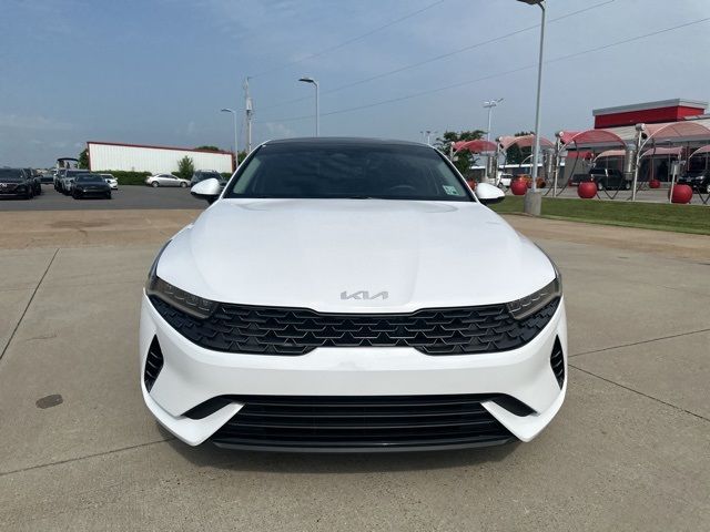 2023 Kia K5 EX