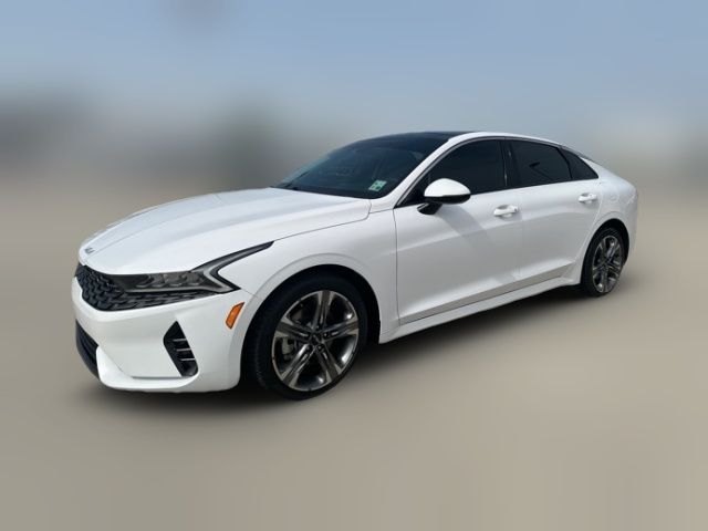 2023 Kia K5 EX