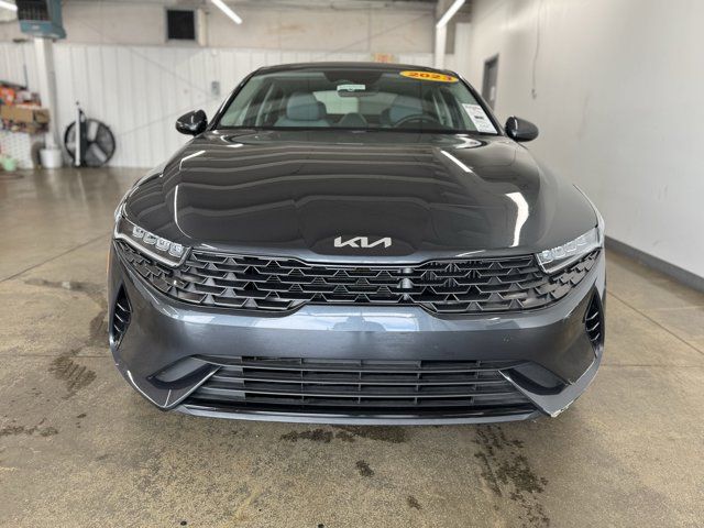 2023 Kia K5 EX