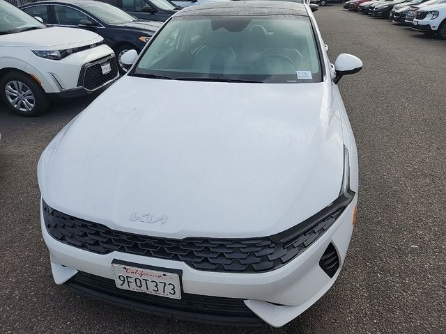 2023 Kia K5 EX