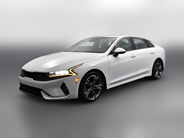 2023 Kia K5 EX