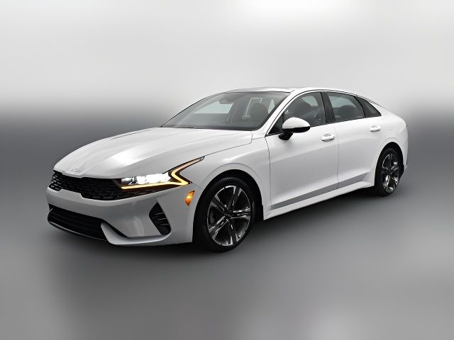 2023 Kia K5 EX