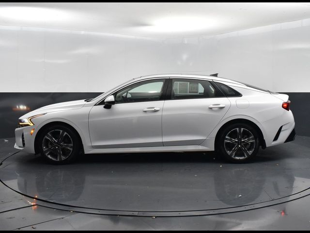 2023 Kia K5 EX