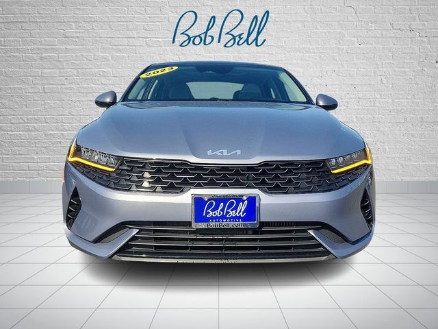 2023 Kia K5 EX