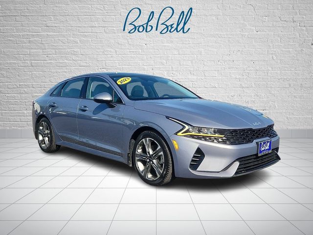 2023 Kia K5 EX