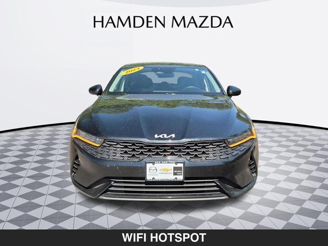 2023 Kia K5 EX