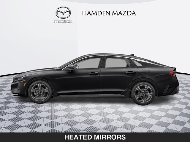 2023 Kia K5 EX