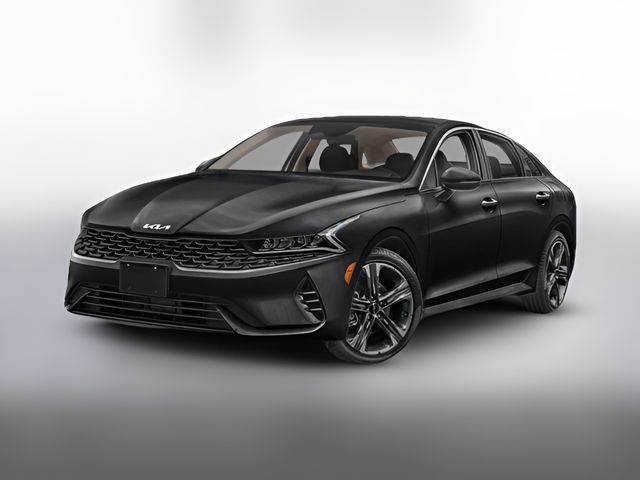 2023 Kia K5 EX