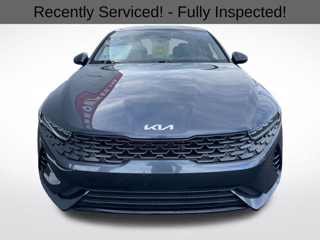 2023 Kia K5 EX