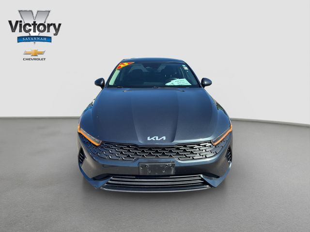 2023 Kia K5 EX
