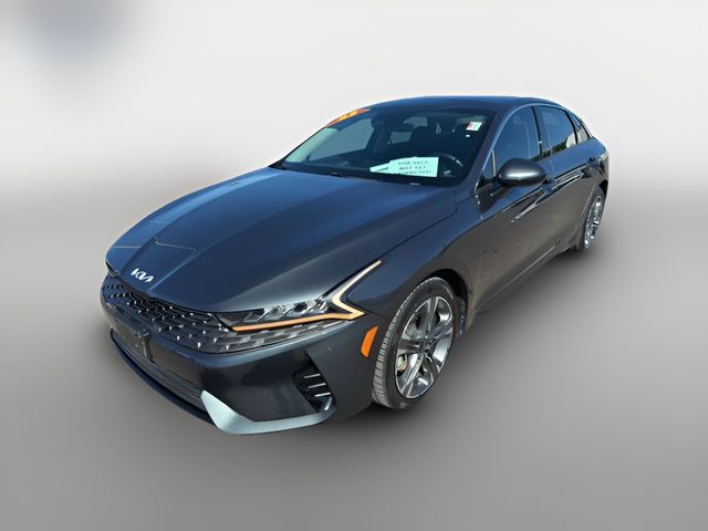 2023 Kia K5 EX