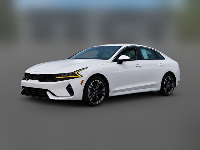 2023 Kia K5 EX