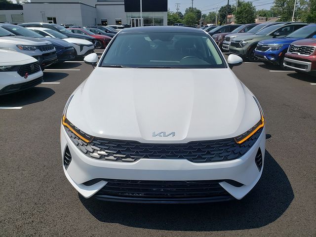 2023 Kia K5 EX