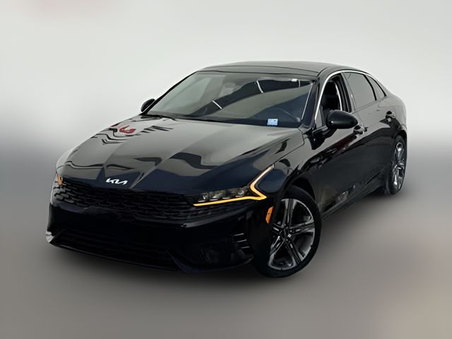 2023 Kia K5 EX