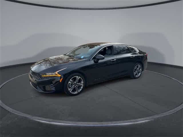 2023 Kia K5 EX