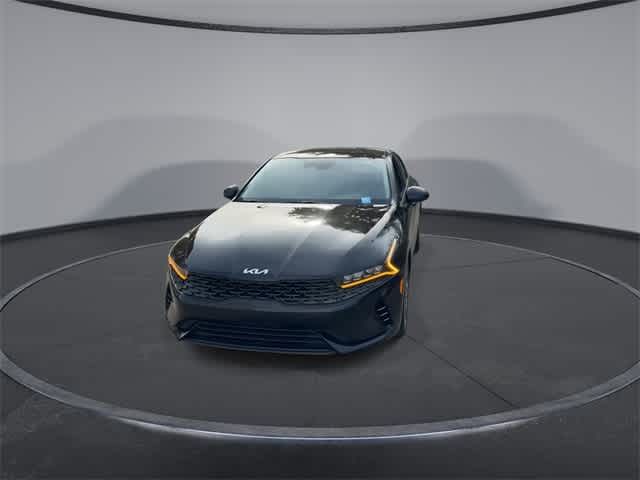 2023 Kia K5 EX