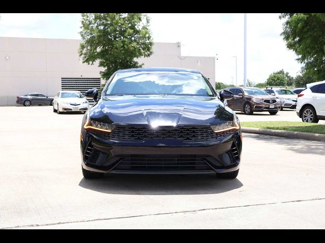 2023 Kia K5 EX