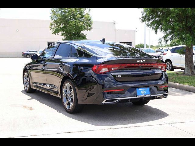 2023 Kia K5 EX