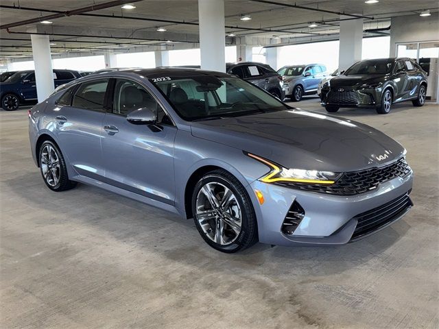 2023 Kia K5 EX