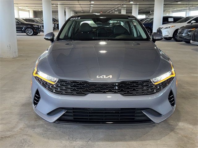2023 Kia K5 EX