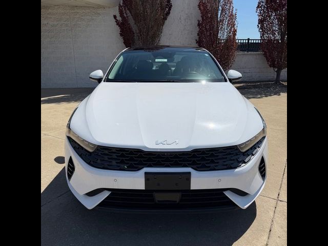 2023 Kia K5 EX