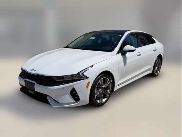 2023 Kia K5 EX