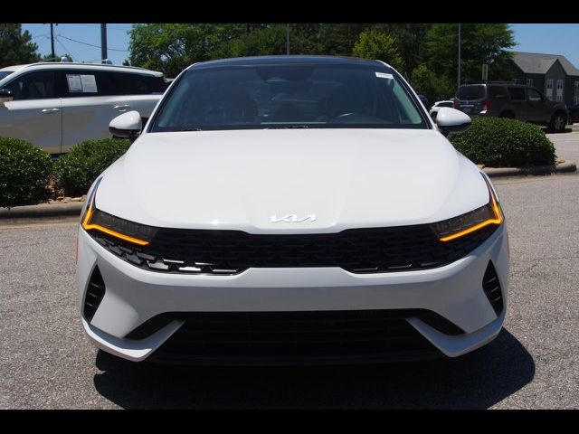 2023 Kia K5 EX