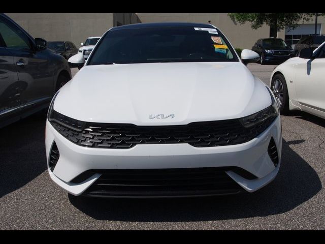 2023 Kia K5 EX