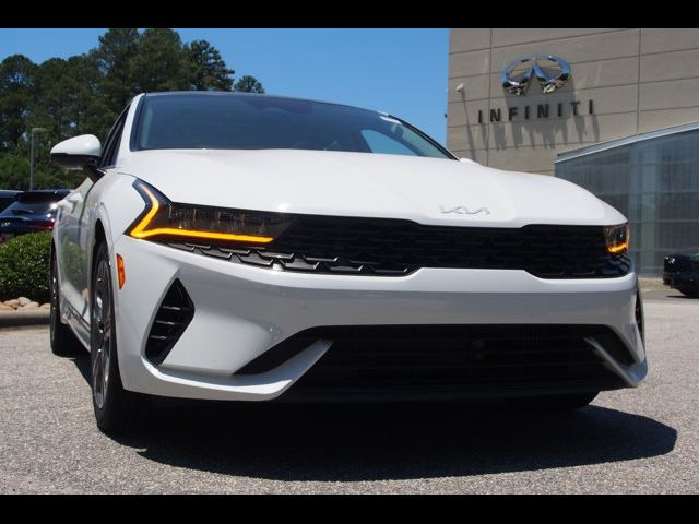 2023 Kia K5 EX