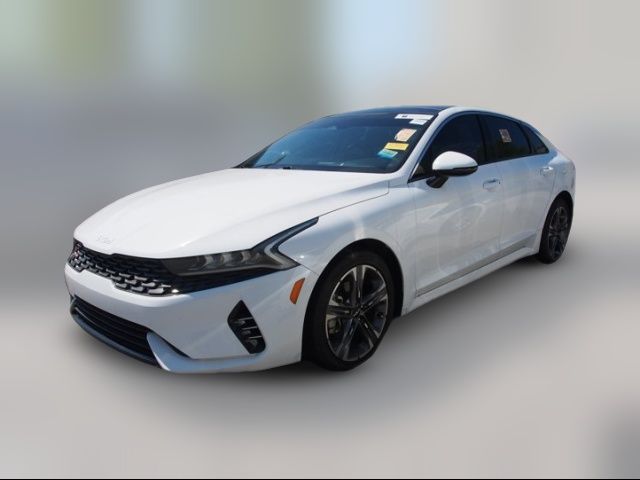 2023 Kia K5 EX