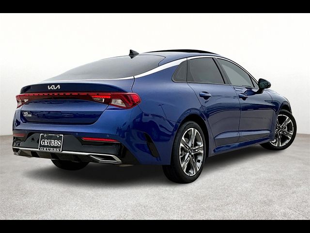 2023 Kia K5 EX