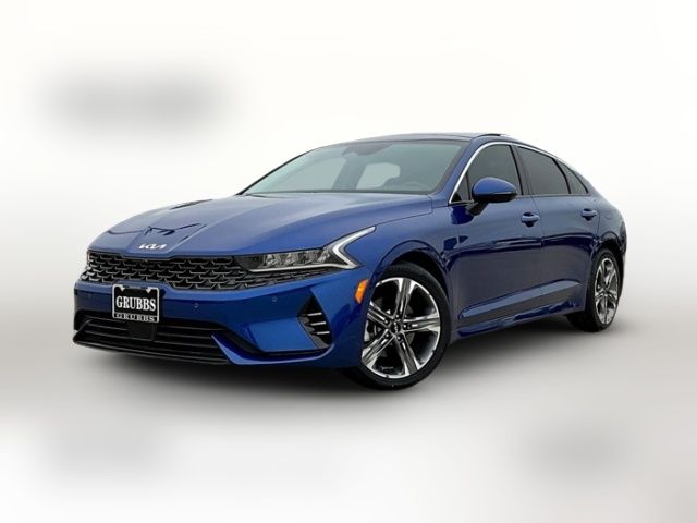 2023 Kia K5 EX