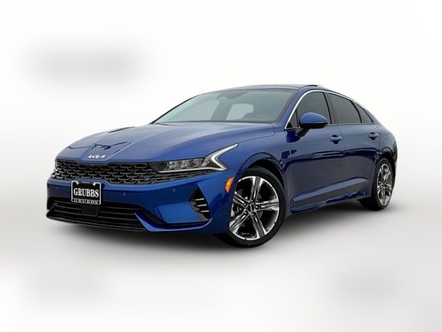 2023 Kia K5 EX