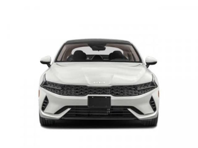 2023 Kia K5 EX