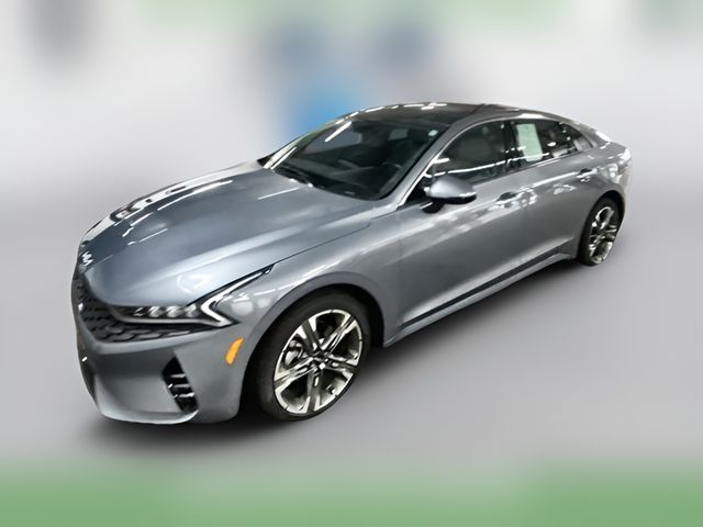 2023 Kia K5 EX