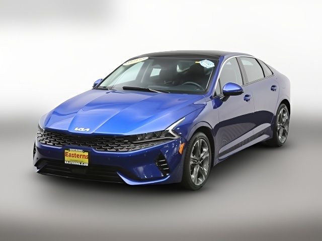 2023 Kia K5 EX