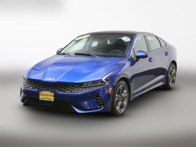 2023 Kia K5 EX